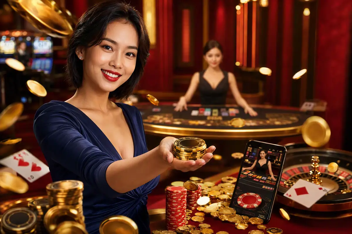 181gg – Nền tảng cá cược trực tuyến dành cho người Việt